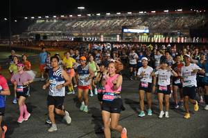 BIB: 
                            <button type="button" onclick="openModal(23985763)" class="btn btn-primary btn-sm float-right btn-popup" data-toggle="modal" data-target=".modal-high-quality">
                        <i class="fas fa-shopping-cart"></i> Add to Cart
                    </button>
                                            <button type="button" onclick="isThisMe(23985763, true)" class="btn btn-success btn-sm float-right btn-popup btn-isme hidden" data-toggle="tooltip" data-placement="bottom" title="นี่คือรูปของคุณใช่ไหม คลิกที่นี่เพื่อเอาเข้าอัลบั้ม">
                        <i class="fas fa-plus"></i> Add to album
                    </button>
                    <button type="button" onclick="isThisMe(23985763, false)" class="btn btn-warning btn-sm float-right btn-popup btn-isnotme hidden">
                        <i class="fas fa-ban"></i> Remove from album
                    </button>